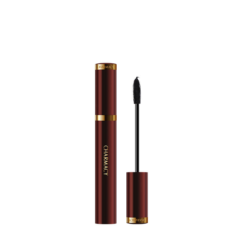 Charmacy Milano 360 Volume Mascara - Waterproof, Smudgeproof, Long-Stay