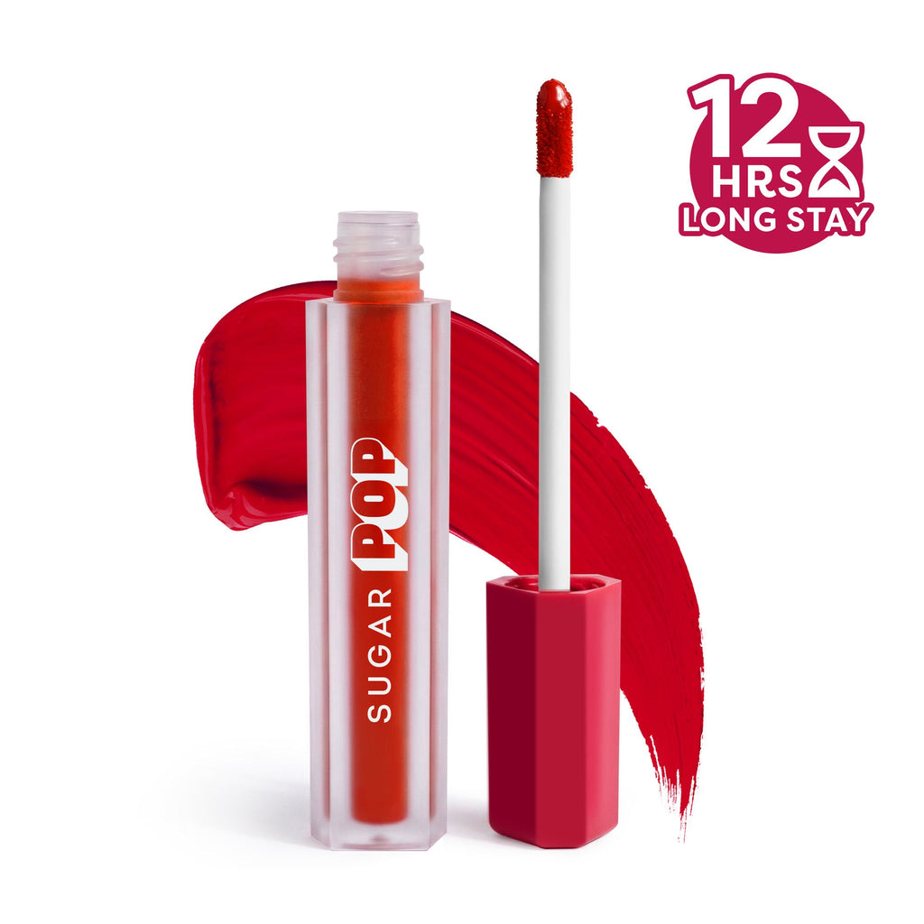 SUGAR POP Matte Lipcolor