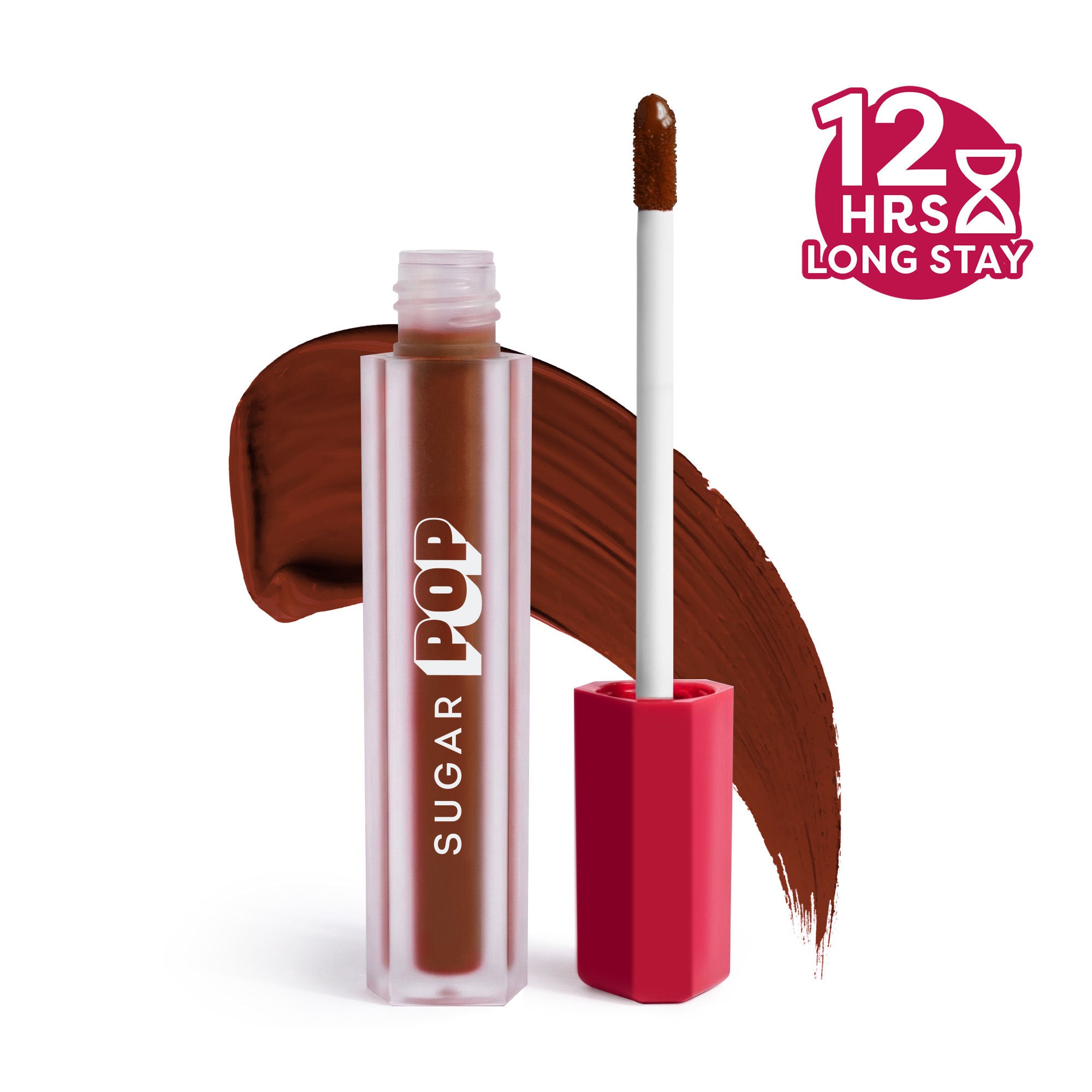 SUGAR POP Matte Lipcolor