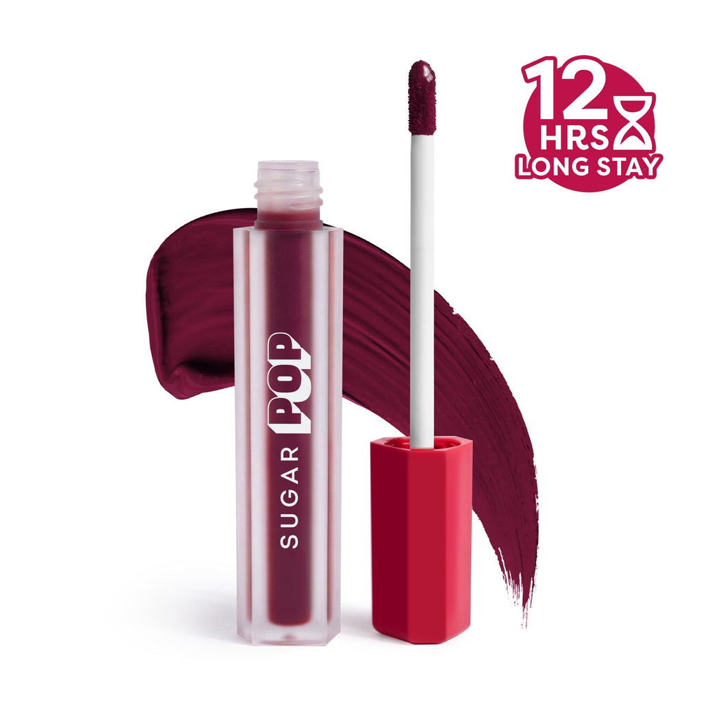 SUGAR POP Matte Lipcolor