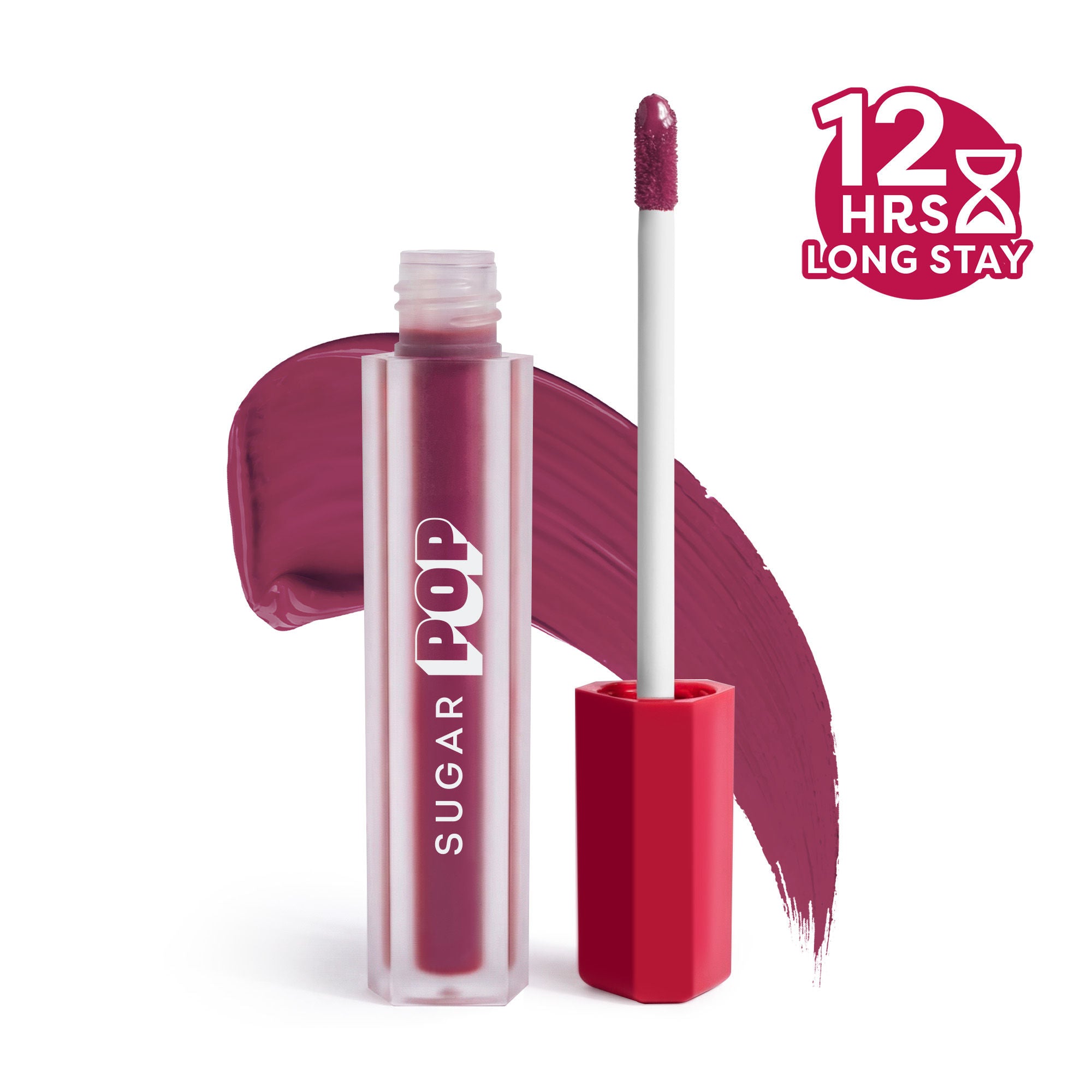 SUGAR POP Matte Lipcolor
