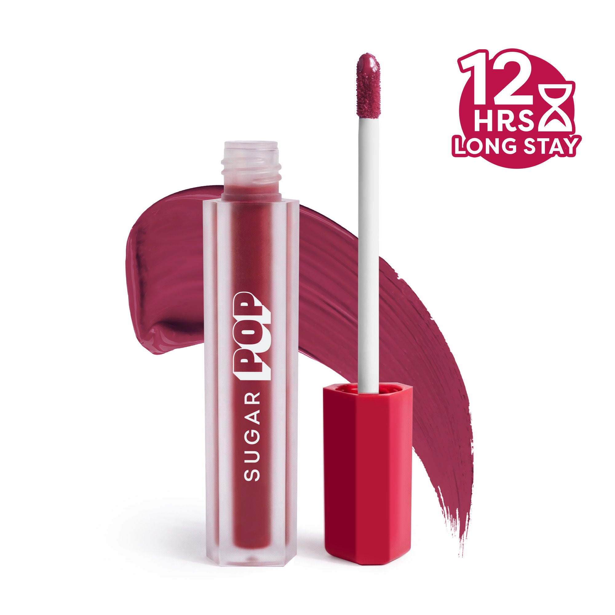 SUGAR POP Matte Lipcolor