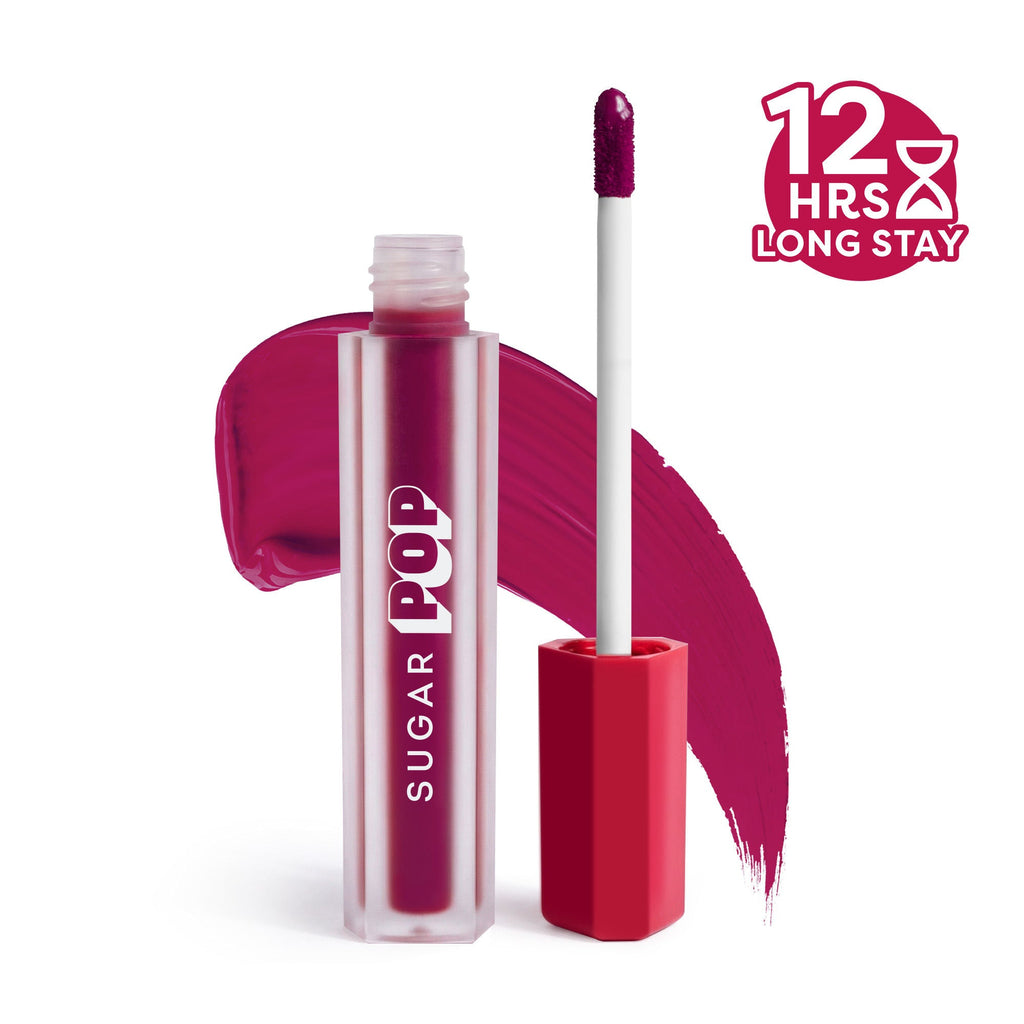 SUGAR POP Matte Lipcolor