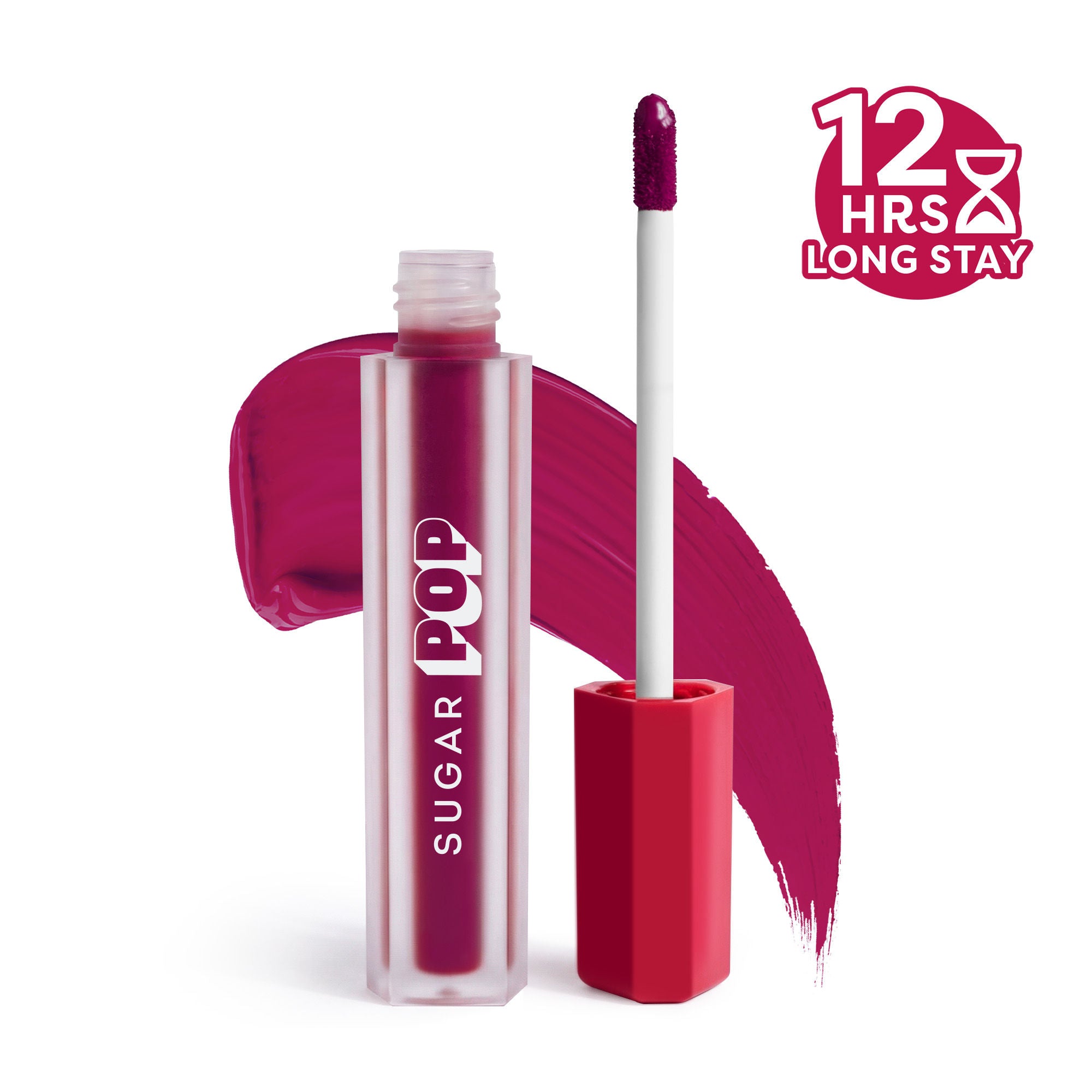 SUGAR POP Matte Lipcolor
