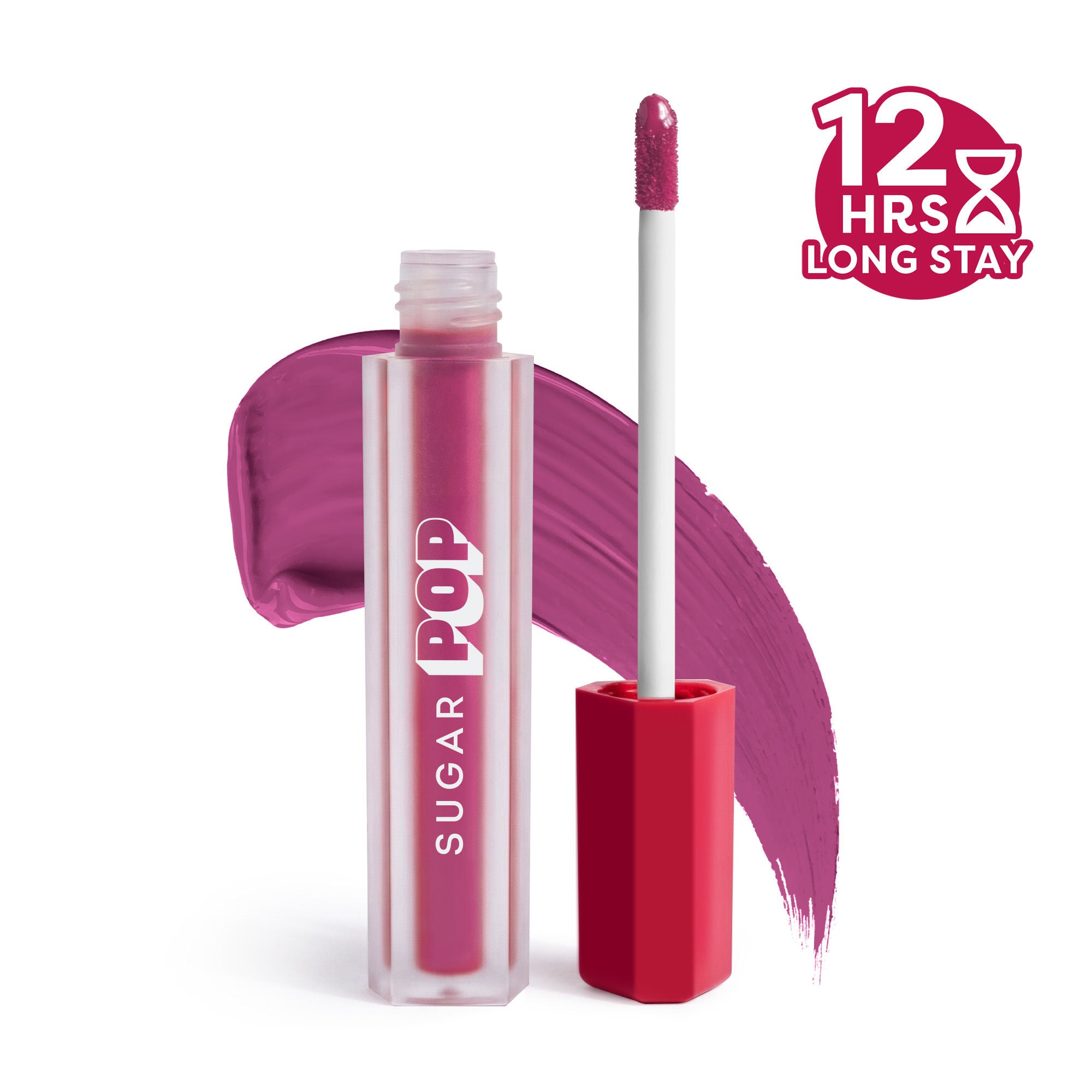 SUGAR POP Matte Lipcolor