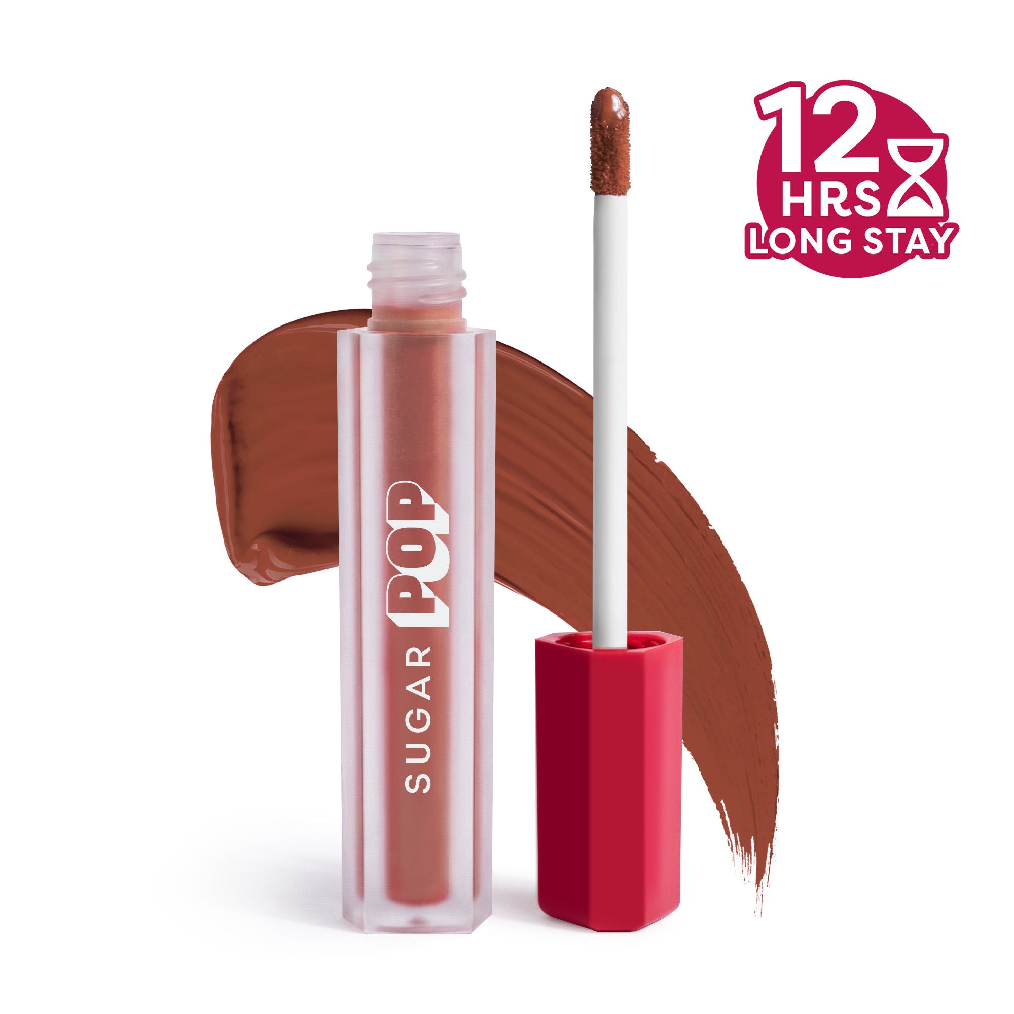 SUGAR POP Matte Lipcolor