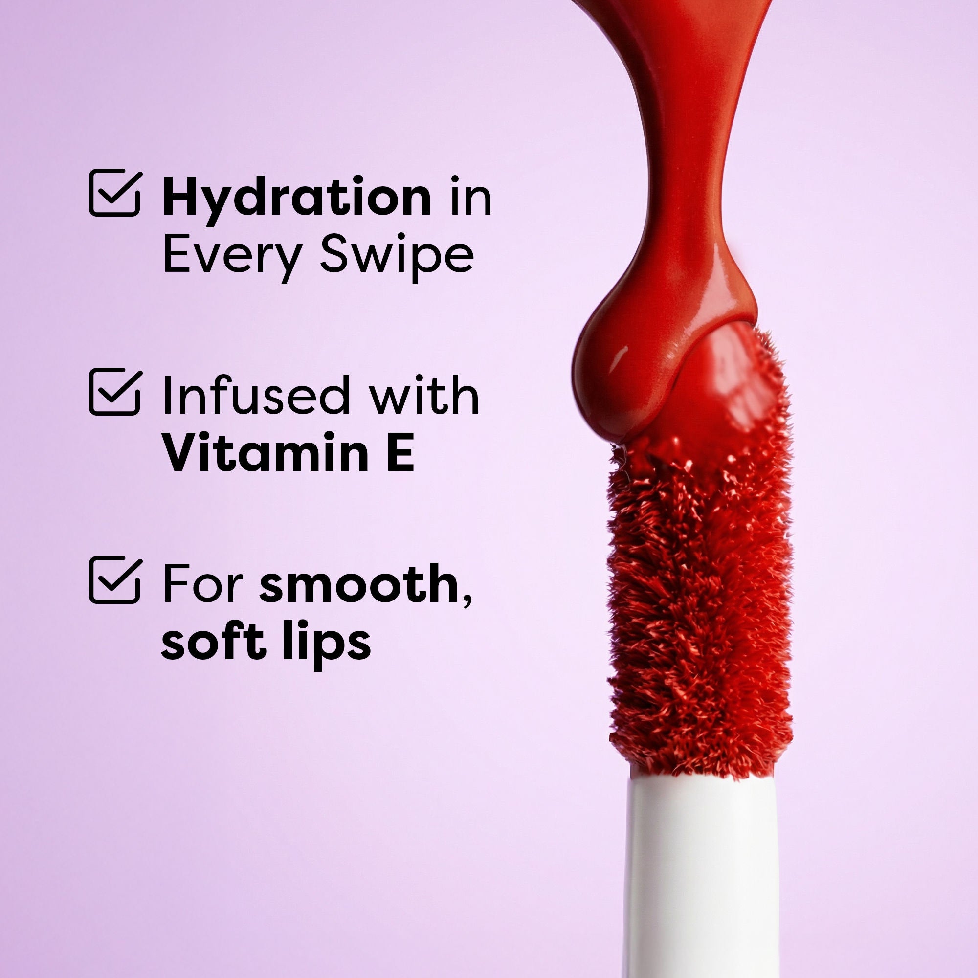 SUGAR POP Matte Lipcolor