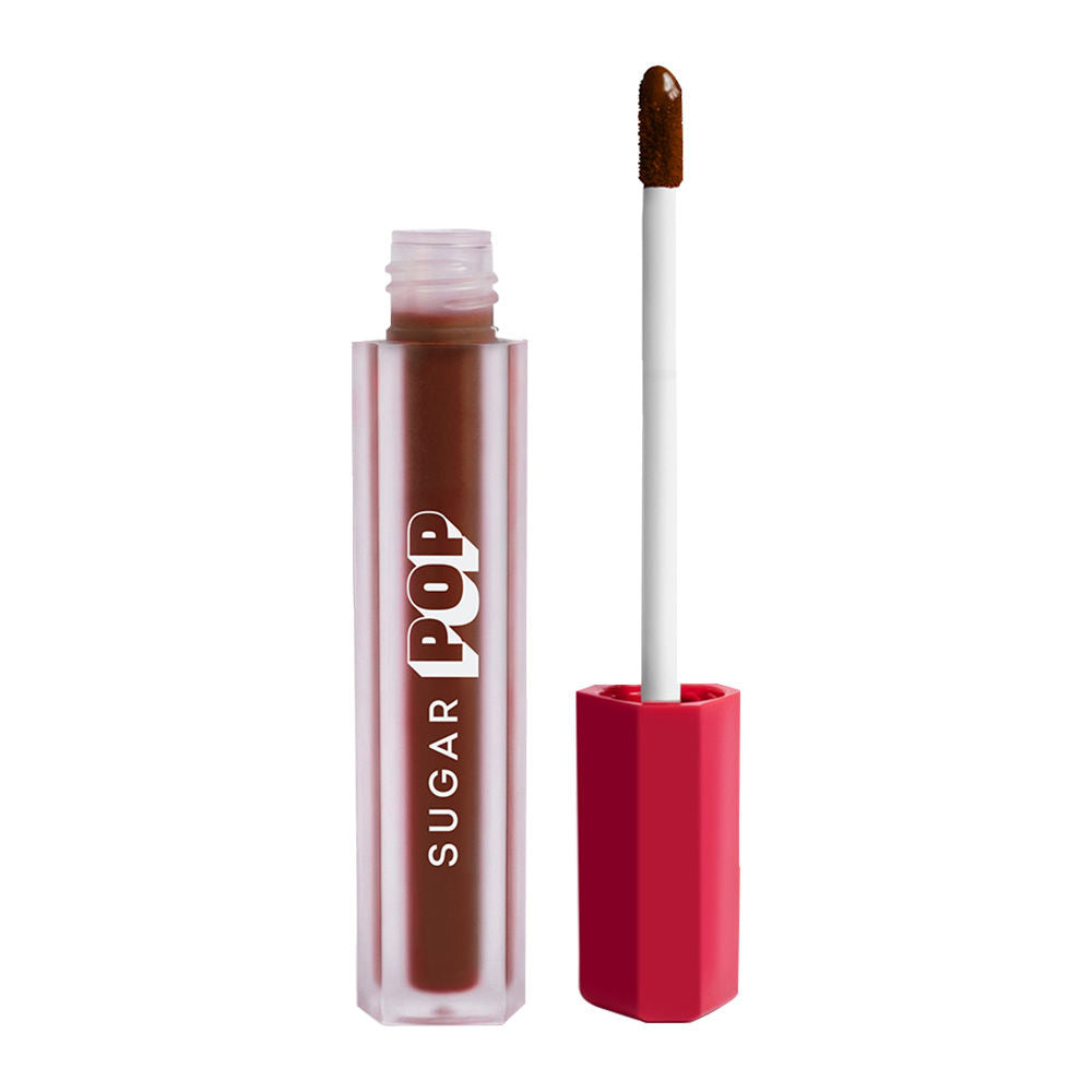 SUGAR POP Matte Lipcolor