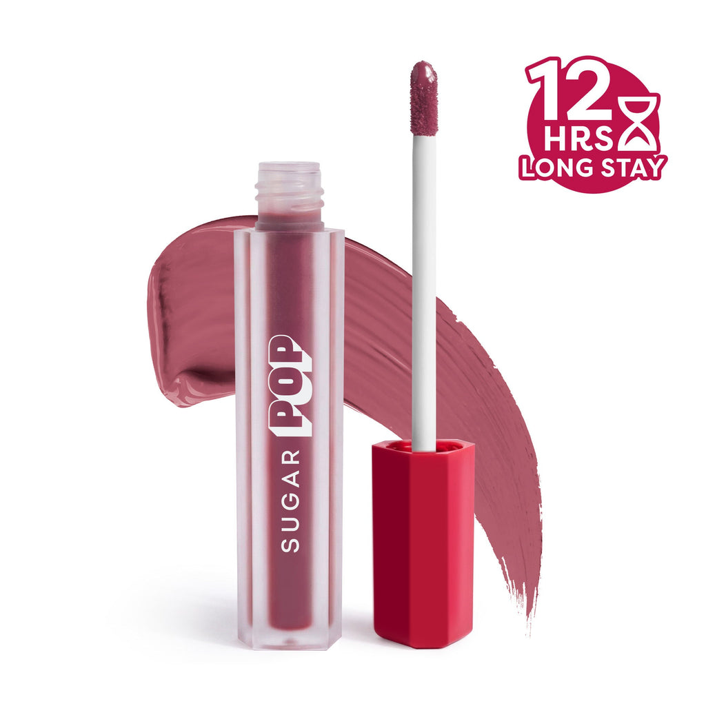 SUGAR POP Matte Lipcolor