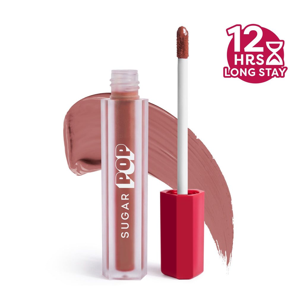 SUGAR POP Matte Lipcolor