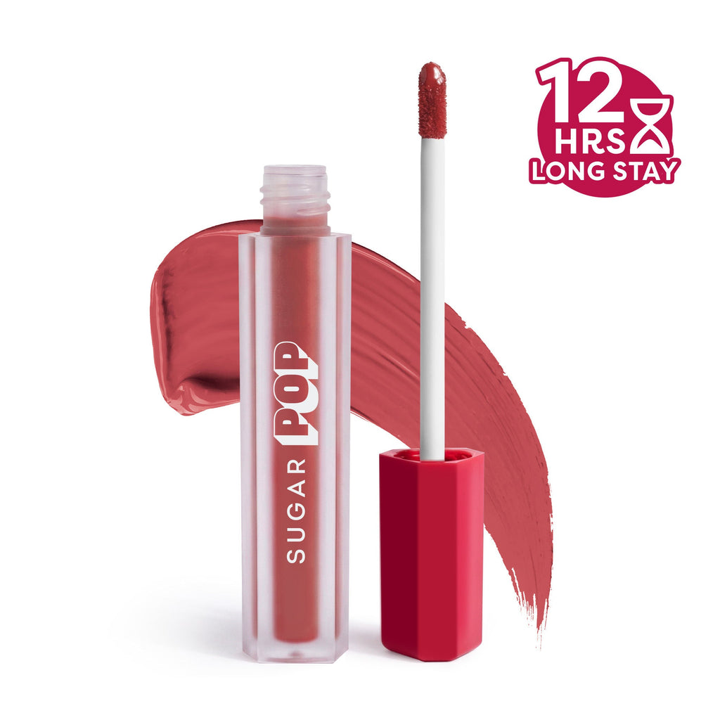 SUGAR POP Matte Lipcolor