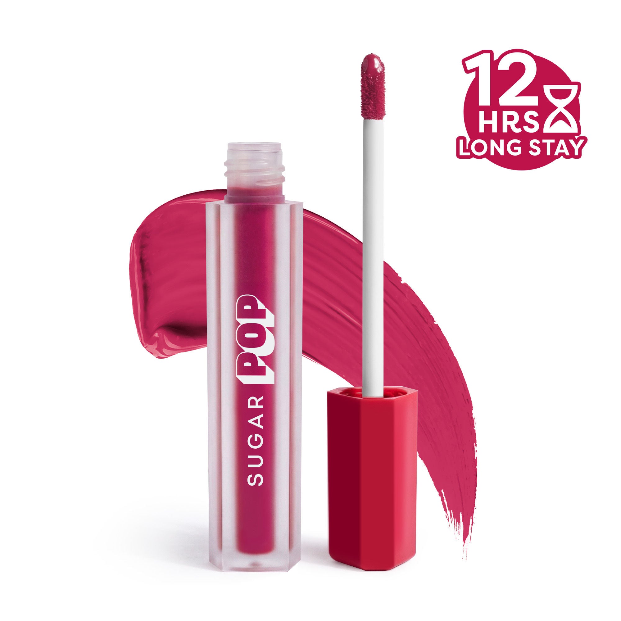 SUGAR POP Matte Lipcolor