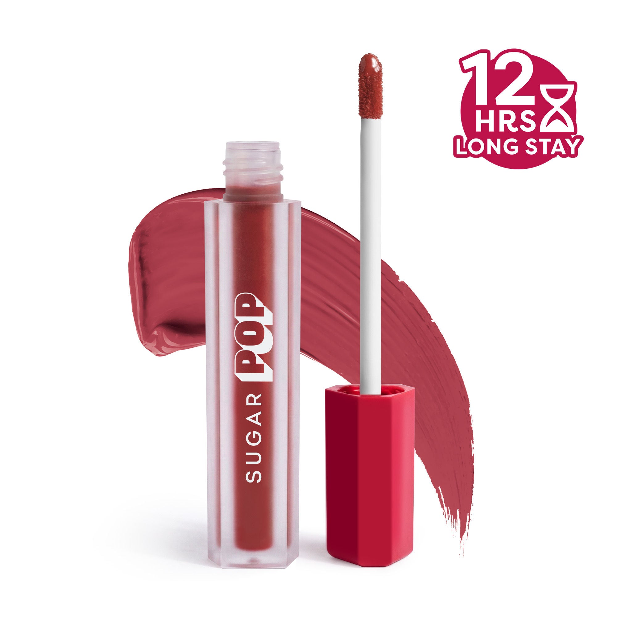 SUGAR POP Matte Lipcolor