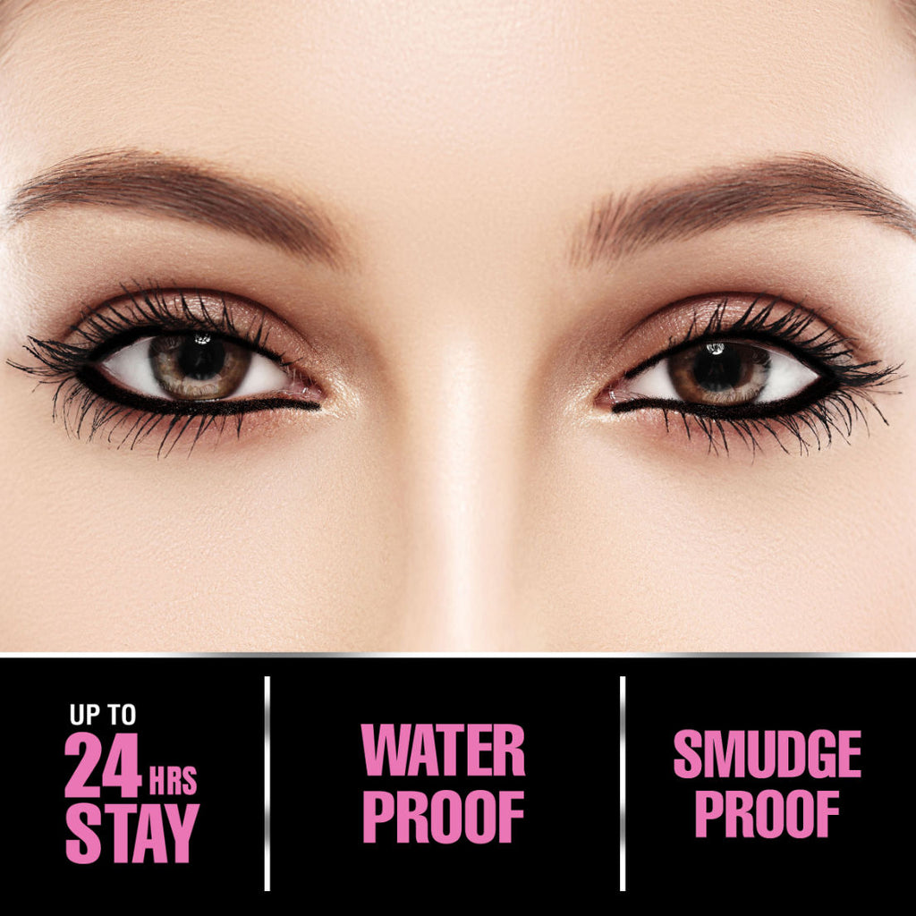 Faces Canada Fresh Eyes Kajal - Rose Extracts