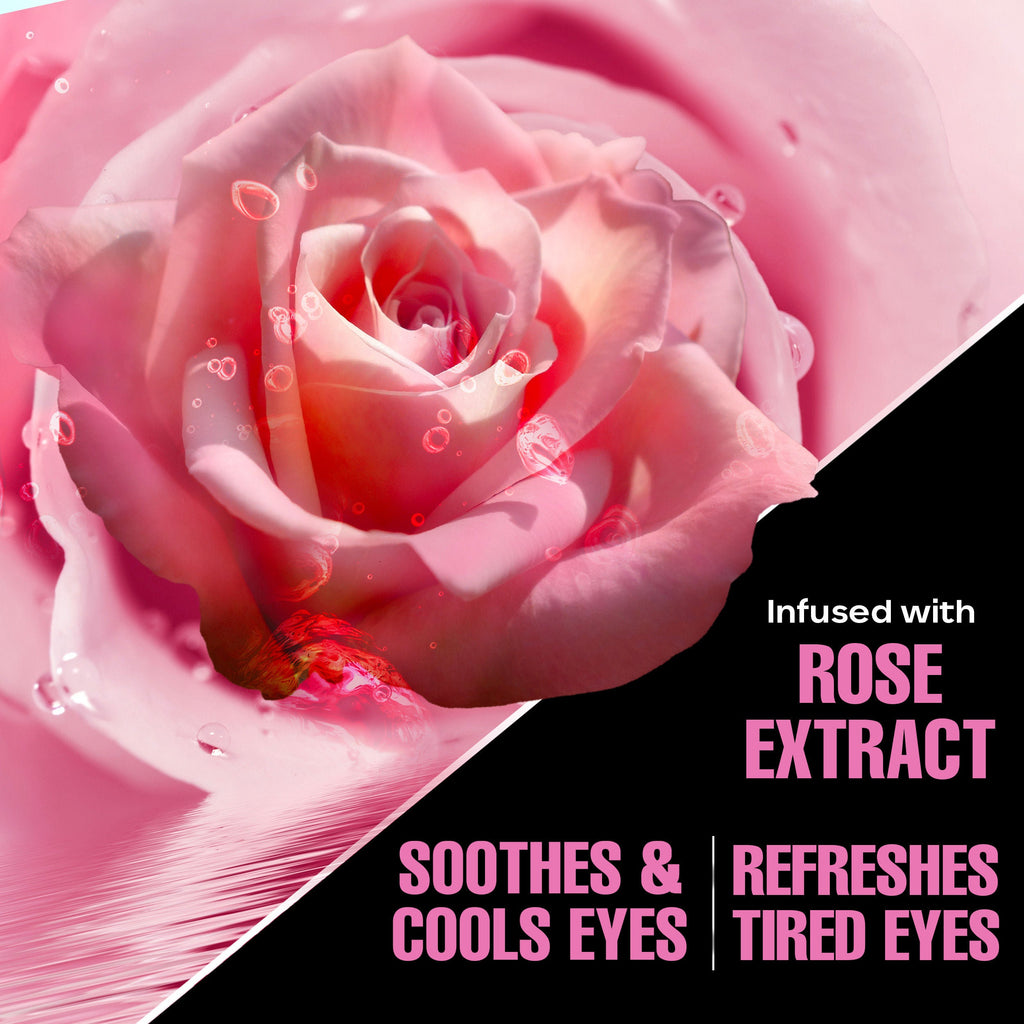 Faces Canada Fresh Eyes Kajal - Rose Extracts