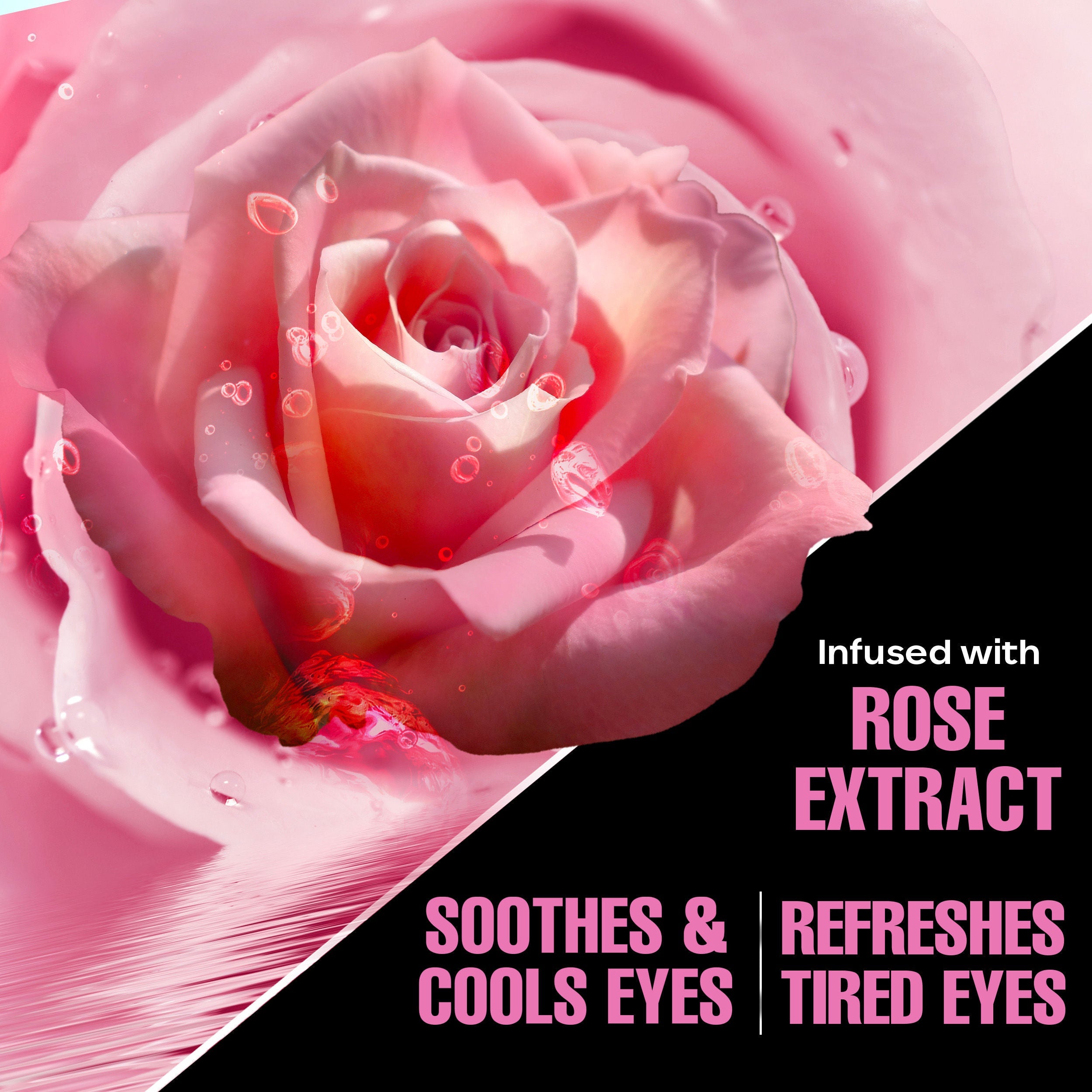Faces Canada Fresh Eyes Kajal - Rose Extracts