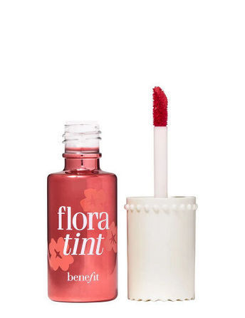 Benefit Cosmetics Floratint Lip & Cheek Stain - Desert Rose