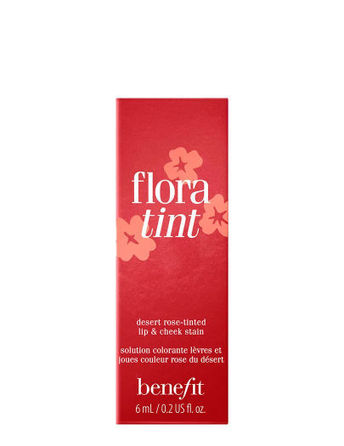 Benefit Cosmetics Floratint Lip & Cheek Stain - Desert Rose