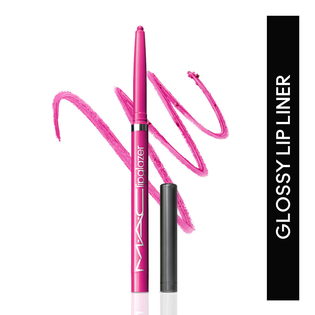M.A.C Lip Glazer