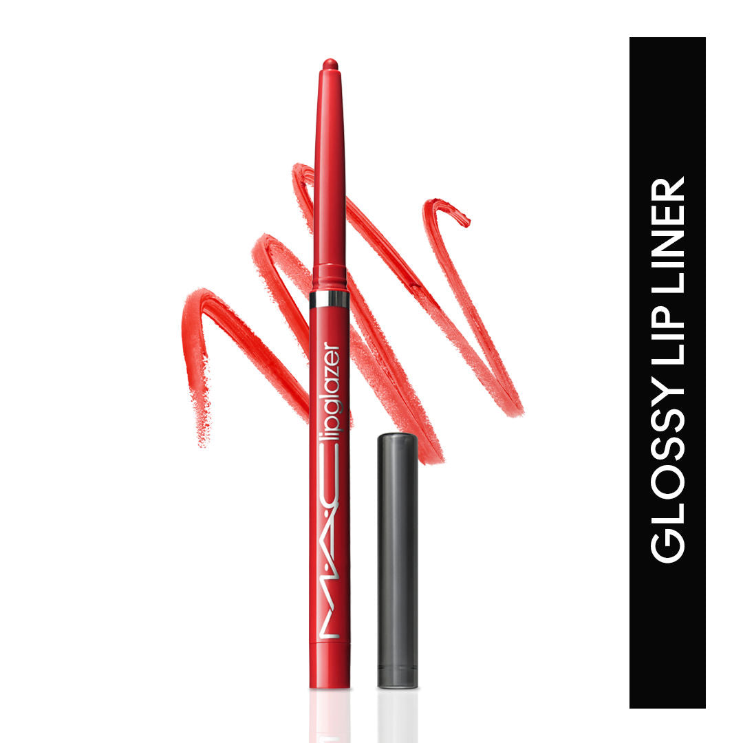 M.A.C Lip Glazer