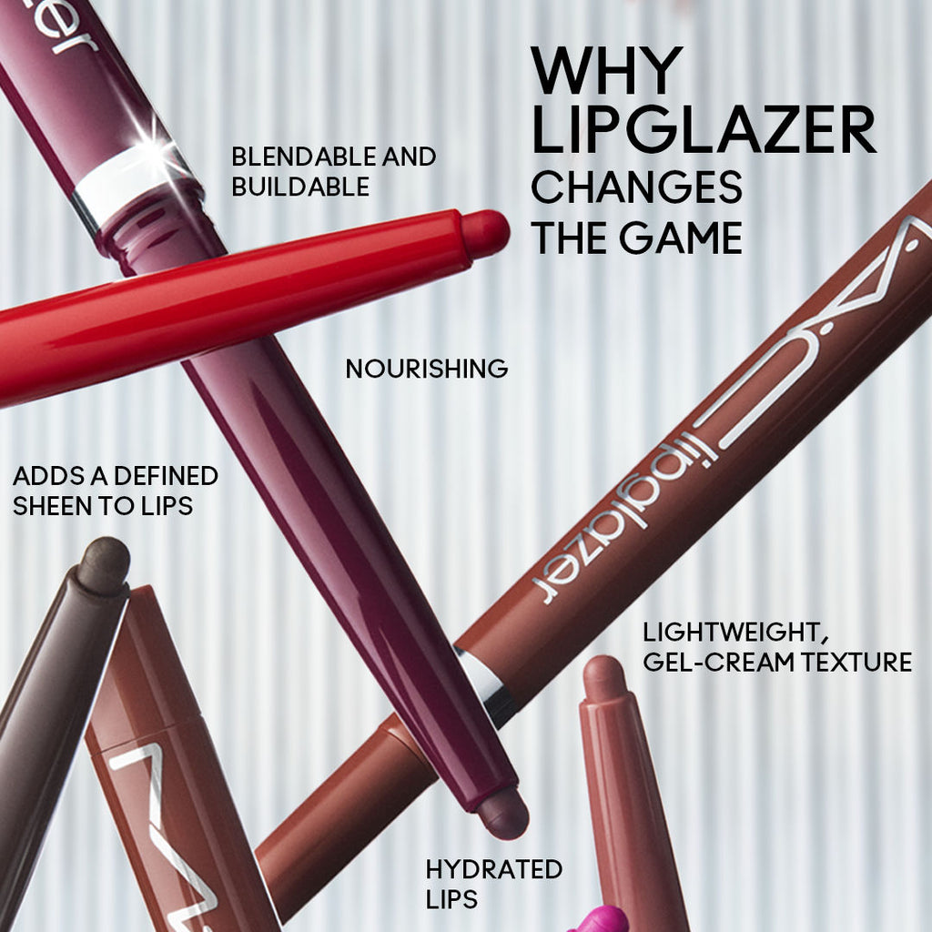 M.A.C Lip Glazer