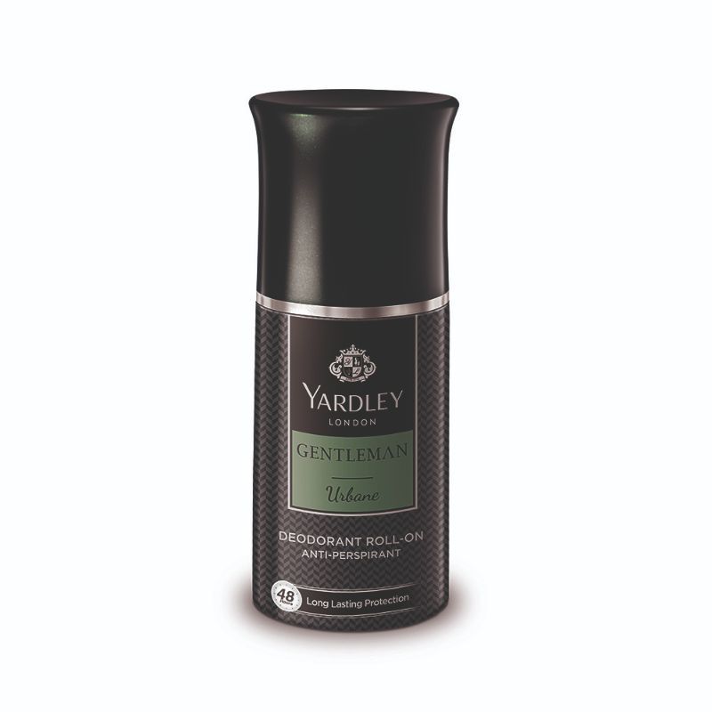 Yardley London Gentleman Urbane Deodorant Roll-On For Him