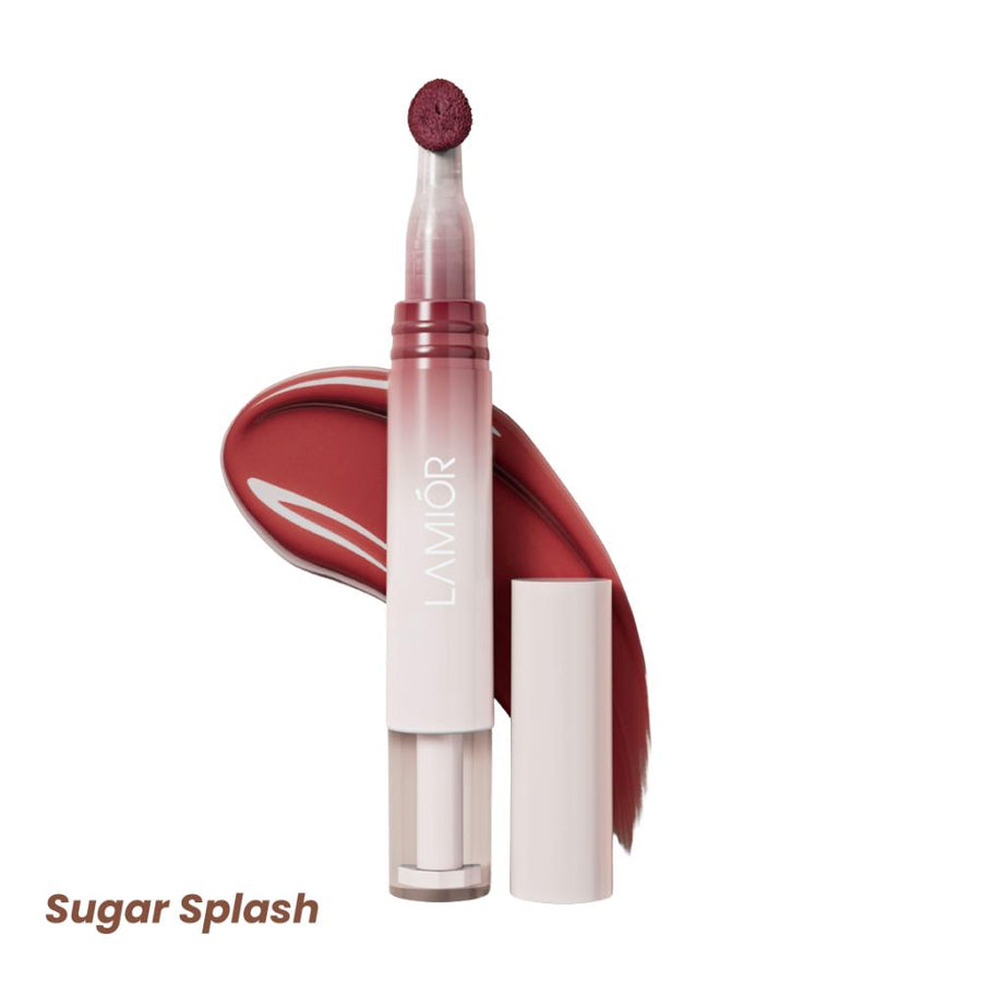 La Mior Hydrating Lip Gloss Stain