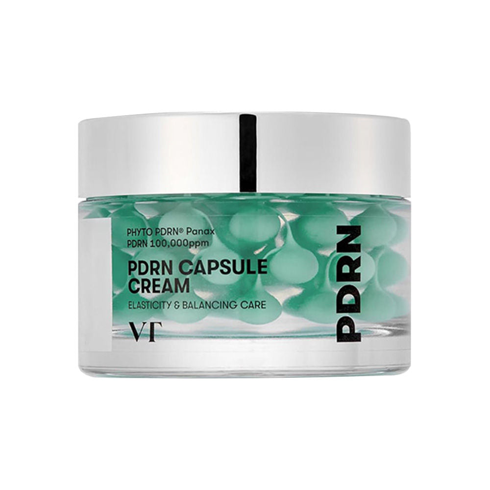 VT Cosmetics PDRN Capsule Cream