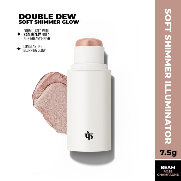 FAE Beauty Double Dew Highlighter