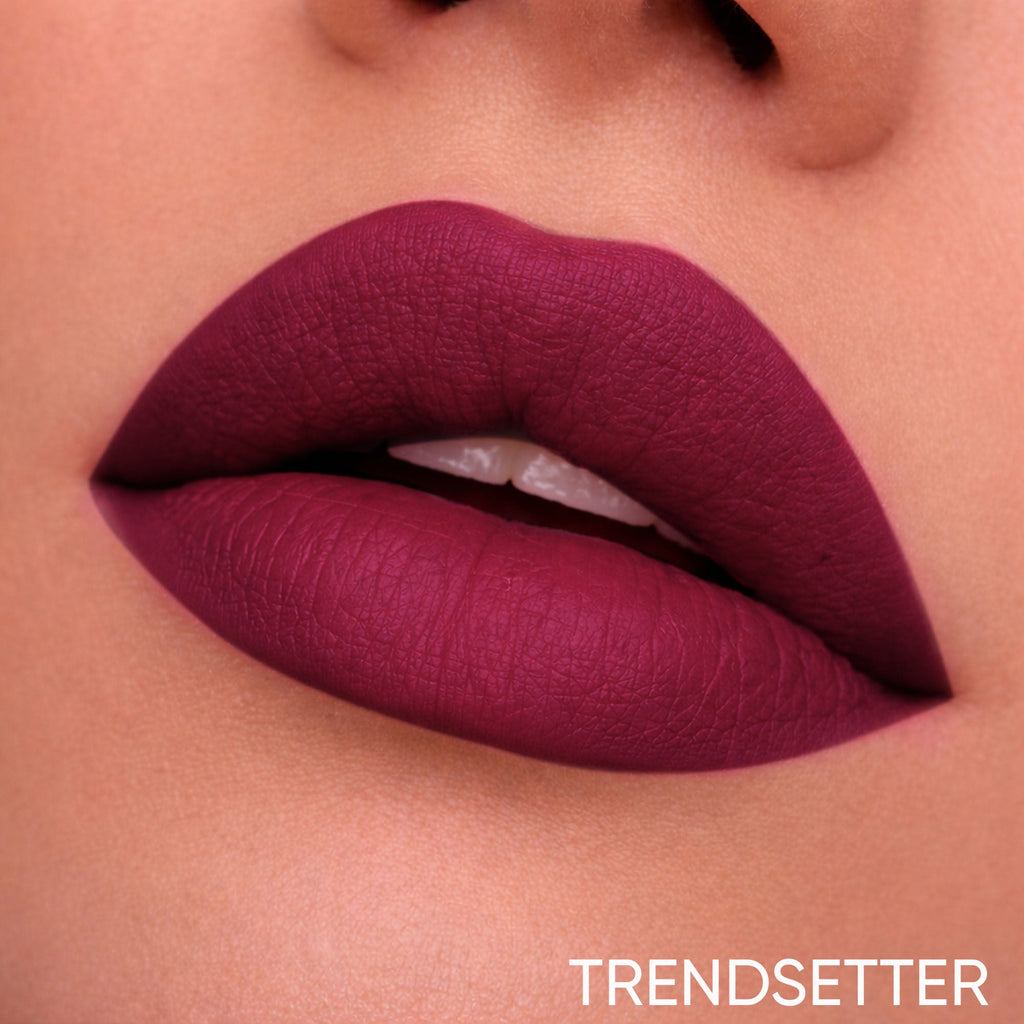Parul Garg Beauty Crayon Lipstick, Comfort Matte for Indian Skintone