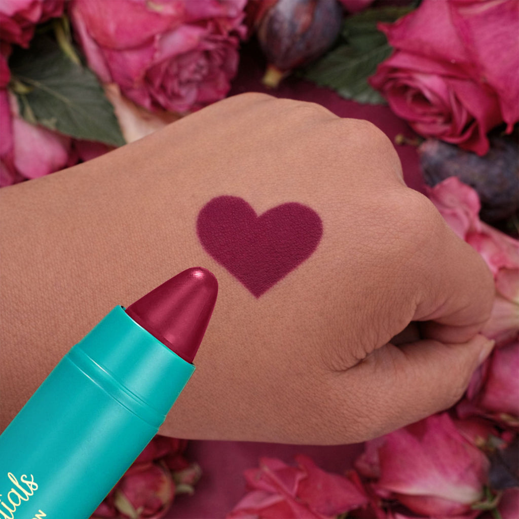 Parul Garg Beauty Crayon Lipstick, Comfort Matte for Indian Skintone