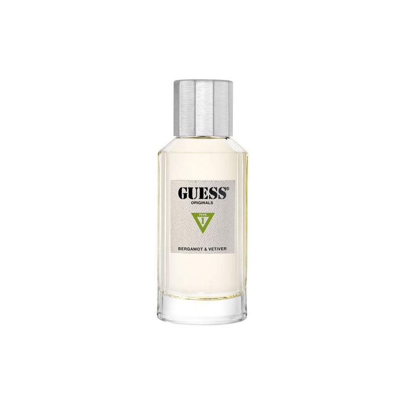 Guess Originals Type 1 Eau De Parfum