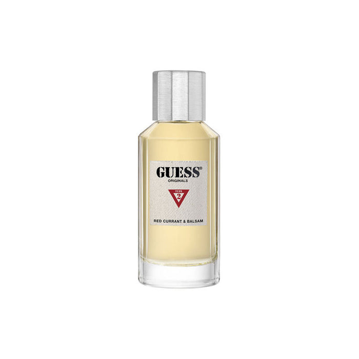 Guess Originals Type 2 Eau De Parfum