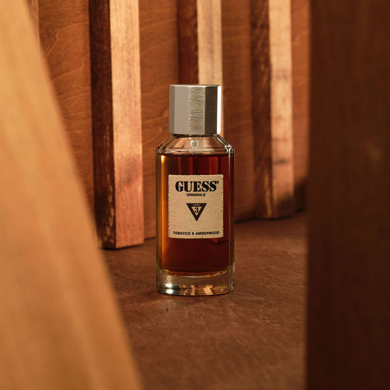 Guess Original Type 3 Eau De Parfum
