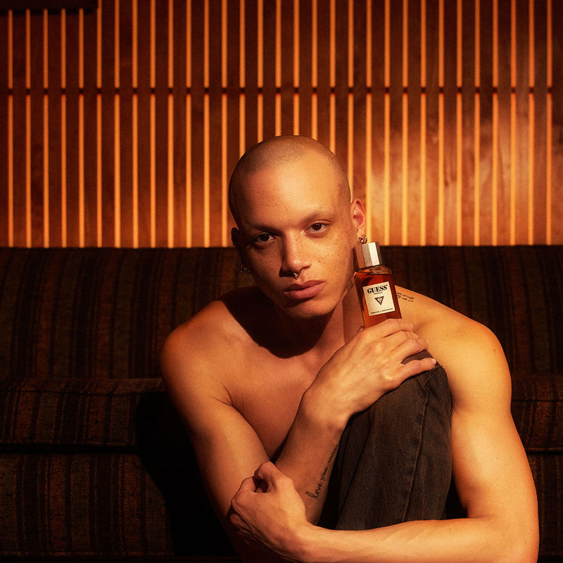Guess Original Type 3 Eau De Parfum