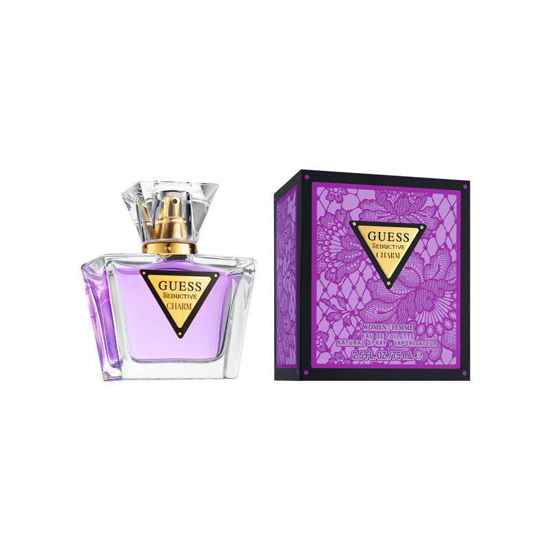 Guess Seductive Charm W Eau De Toilette