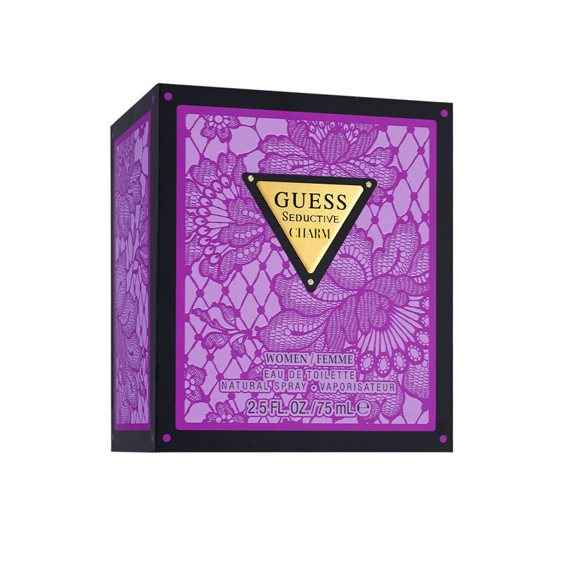 Guess Seductive Charm W Eau De Toilette