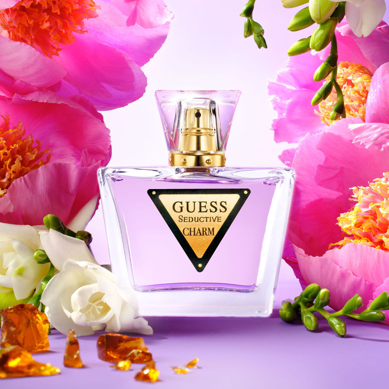 Guess Seductive Charm W Eau De Toilette