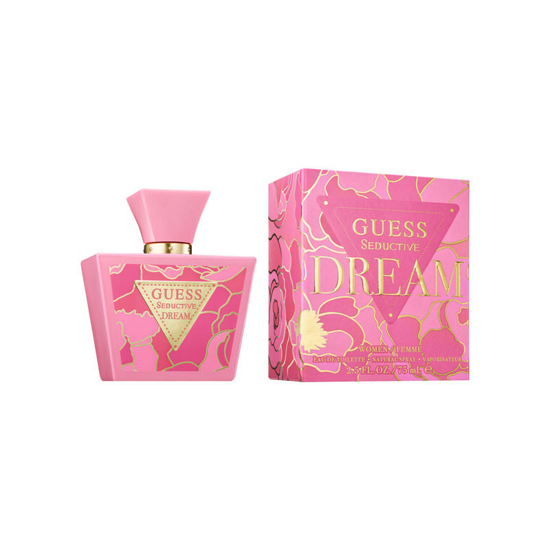 Guess Seductive Dream Eau De Toilette