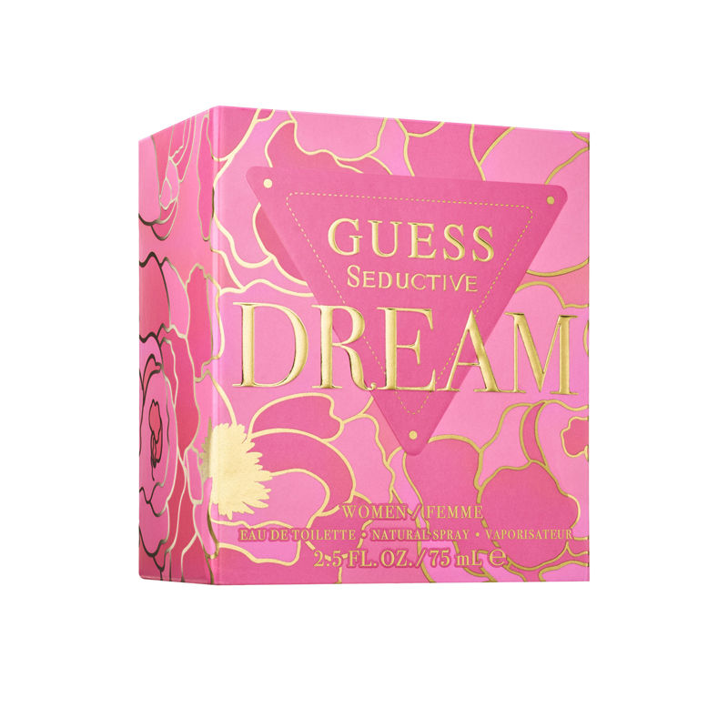 Guess Seductive Dream Eau De Toilette