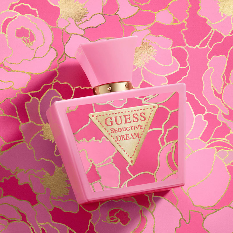 Guess Seductive Dream Eau De Toilette