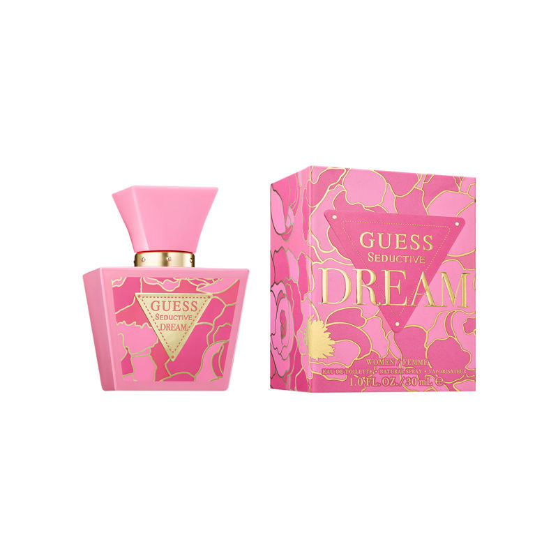 Guess Seductive Dream W Eau De Toilette