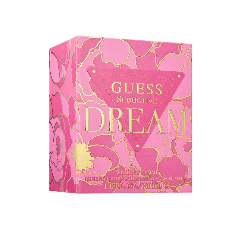 Guess Seductive Dream W Eau De Toilette