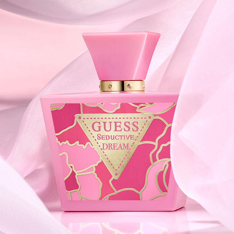 Guess Seductive Dream W Eau De Toilette