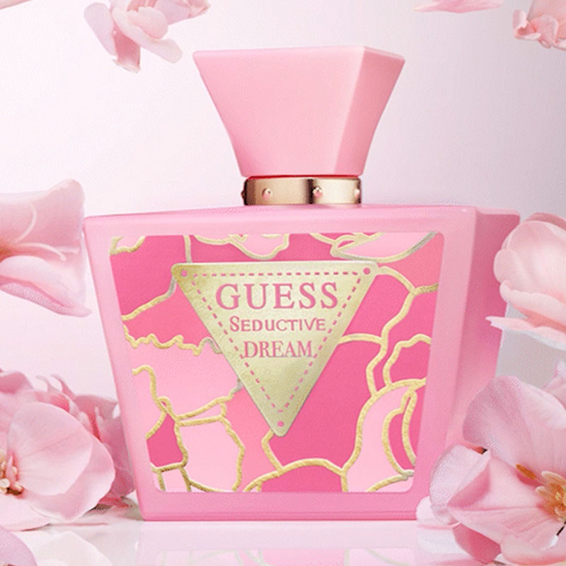 Guess Seductive Dream W Eau De Toilette