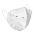 Matra N95 Face Mask Reusable 6-Layer Anti Pollution Dust Smog Protection Hair Nail Salon Use
