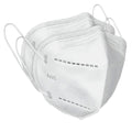 Matra N95 Face Masks Reusable 6-Layer Anti Pollution Dust Smog Protection Hair Nail Salon Use