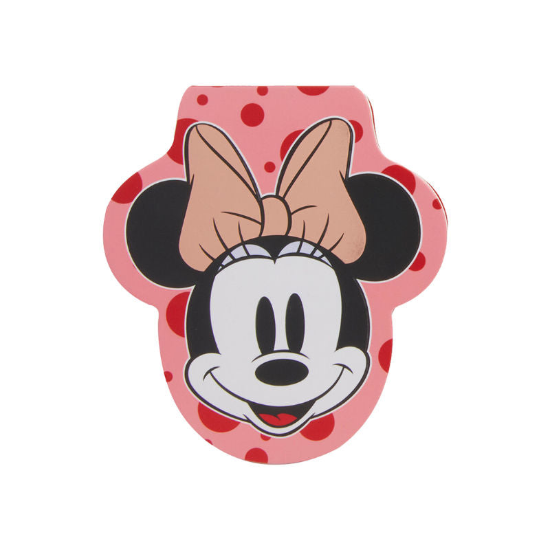 Makeup Revolution Disney's Minnie Mouse Steal The Show Blusher Duo