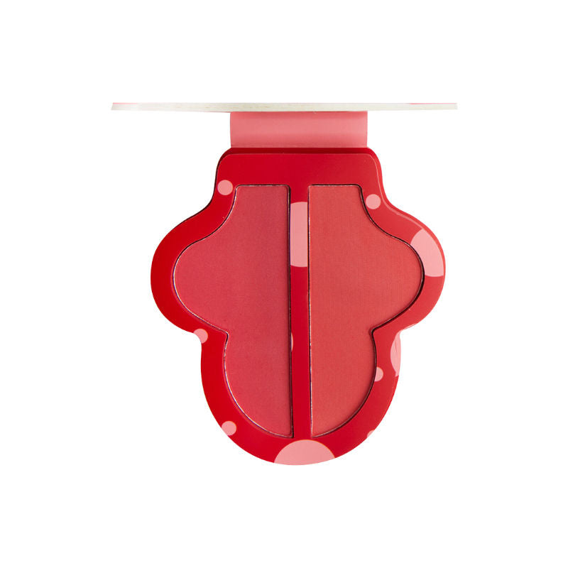 Makeup Revolution Disney's Minnie Mouse Steal The Show Blusher Duo