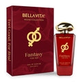 Bella Vita Organic Mood Collection Fantasy For Her Eau De Parfum